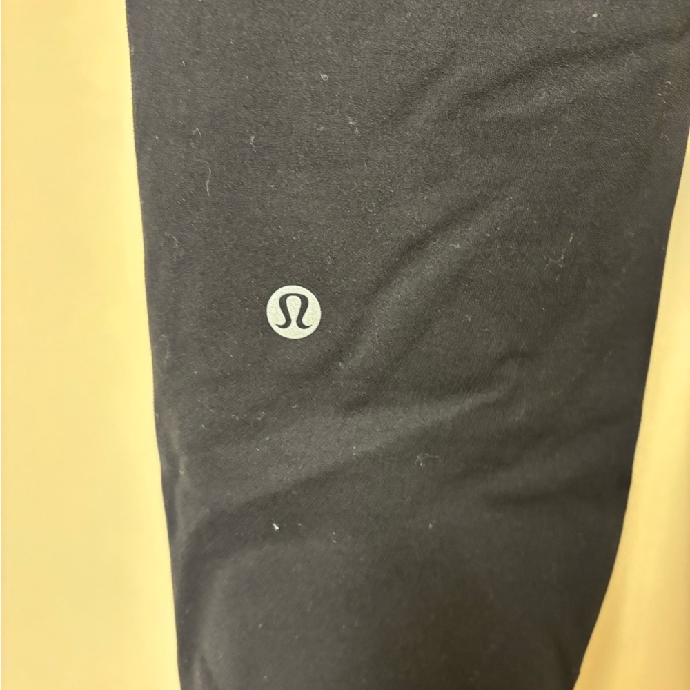 Women's Wunder Train High-Rise Tight with Pockets 25" lululemon size 10 - Picture 3 of 5